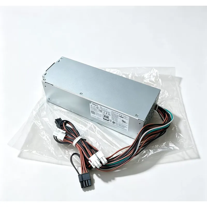 Power Supply 500W - New 500W Desktop Power Supply for