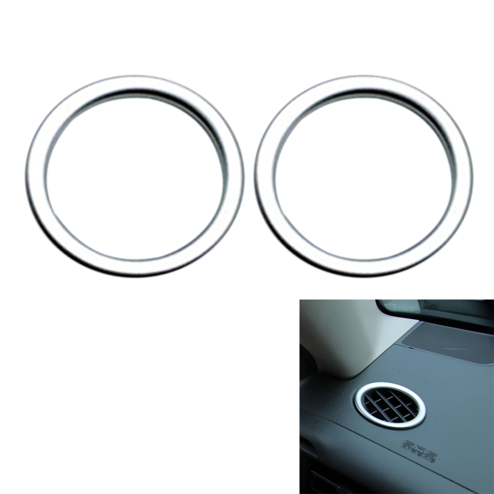 Open Frame Power Supply - L96A Car Matte Silver Dashboard Side