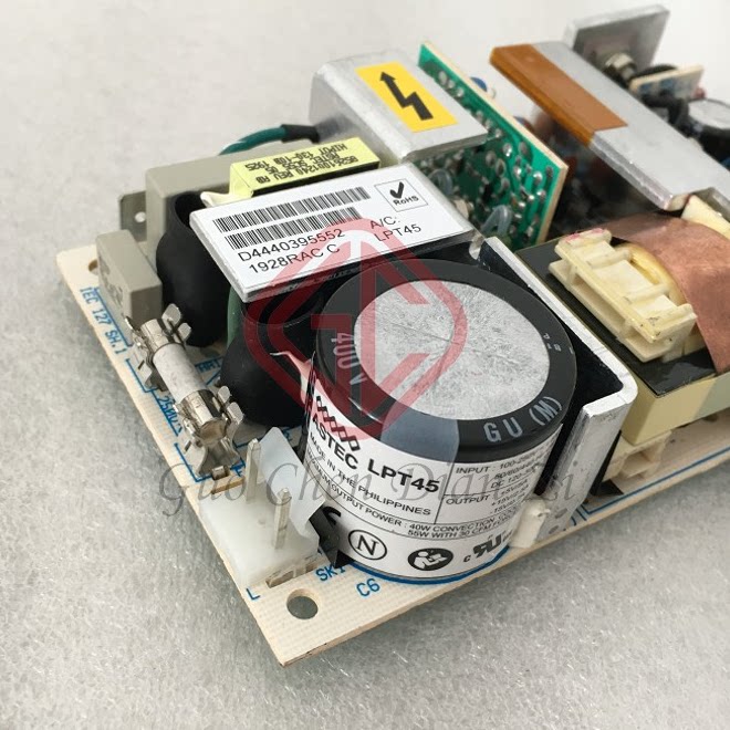 LPT45 LPT62 LPT63 LPS45 LPS65  - огляд і ціна Open Frame Power Supply