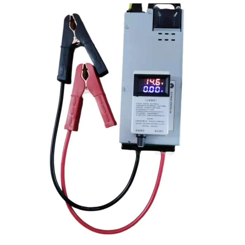 13.8V 100A 1200W Server Modifi - огляд і ціна Server Power Supply