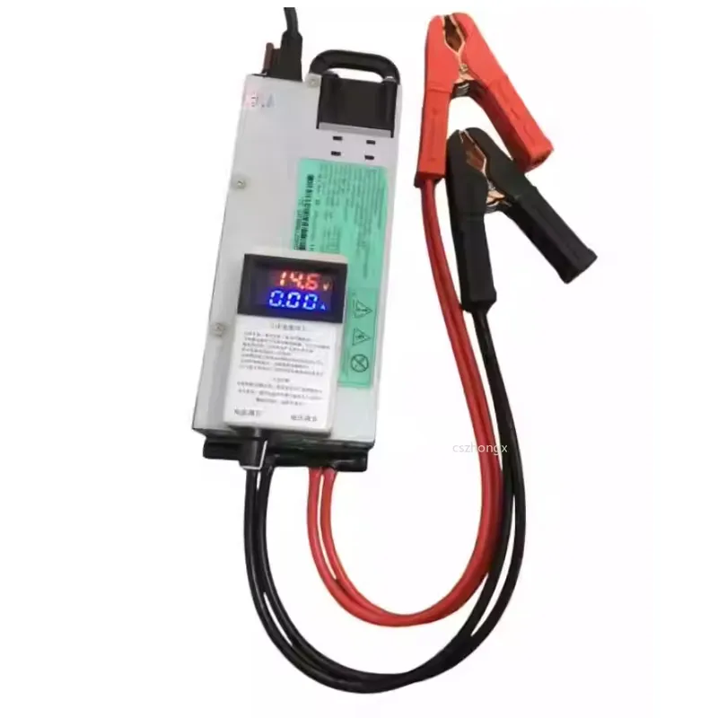 13.8V 100A 1200W Server Modifi - огляд і ціна Server Power Supply