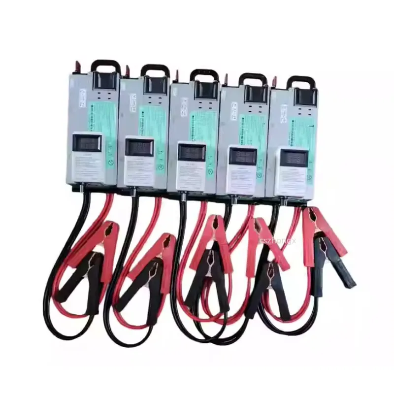 13.8V 100A 1200W Server Modifi - огляд і ціна Server Power Supply