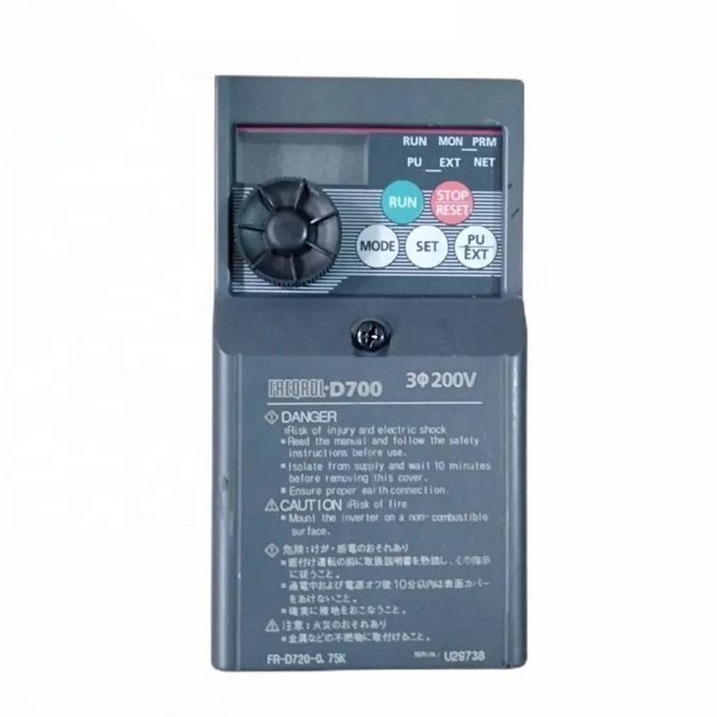 New Original D700 Three-phase  - огляд і ціна Ac Power Supply