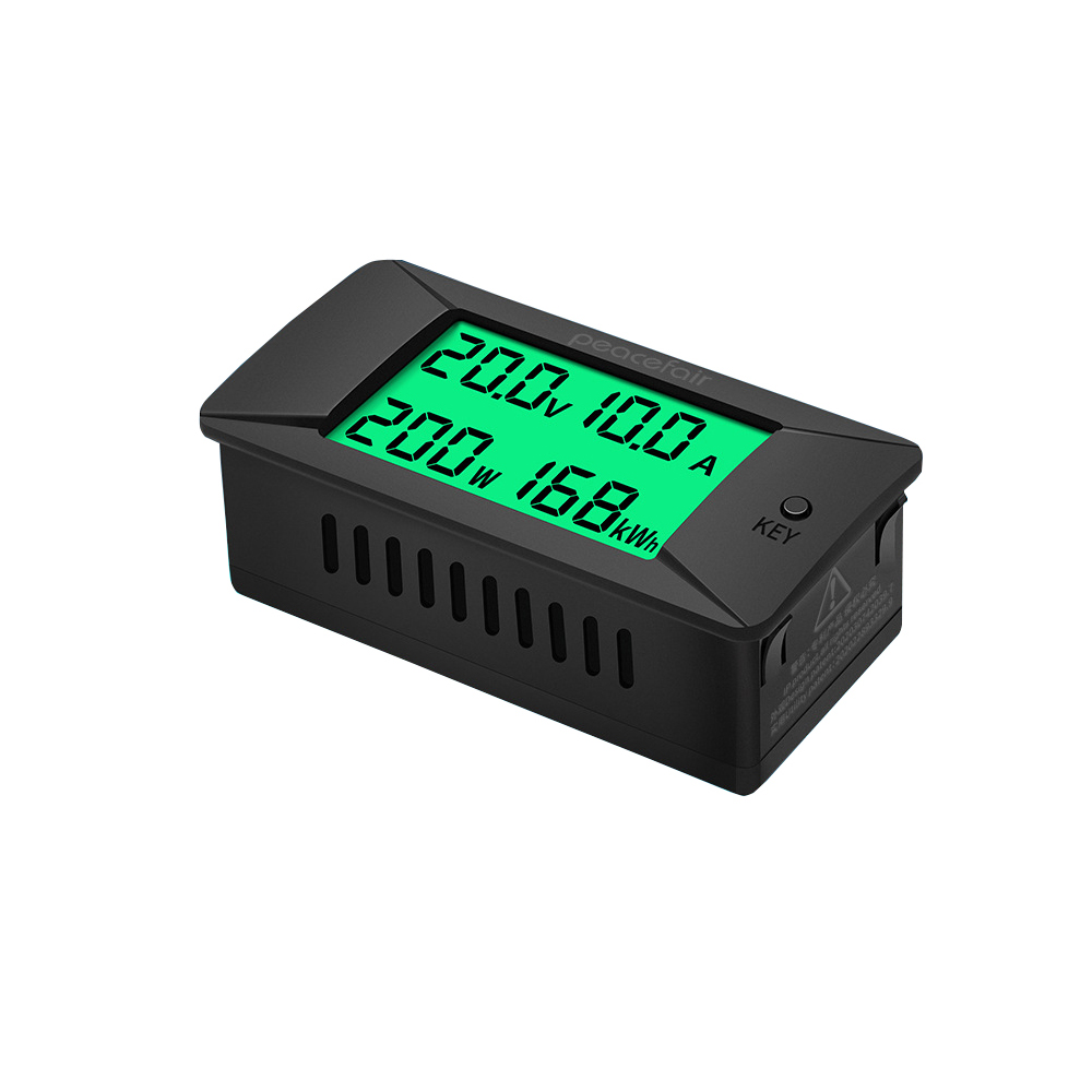 DC 0-300V 0-300A 100A 200A Vol - огляд і ціна Power Supply Tester