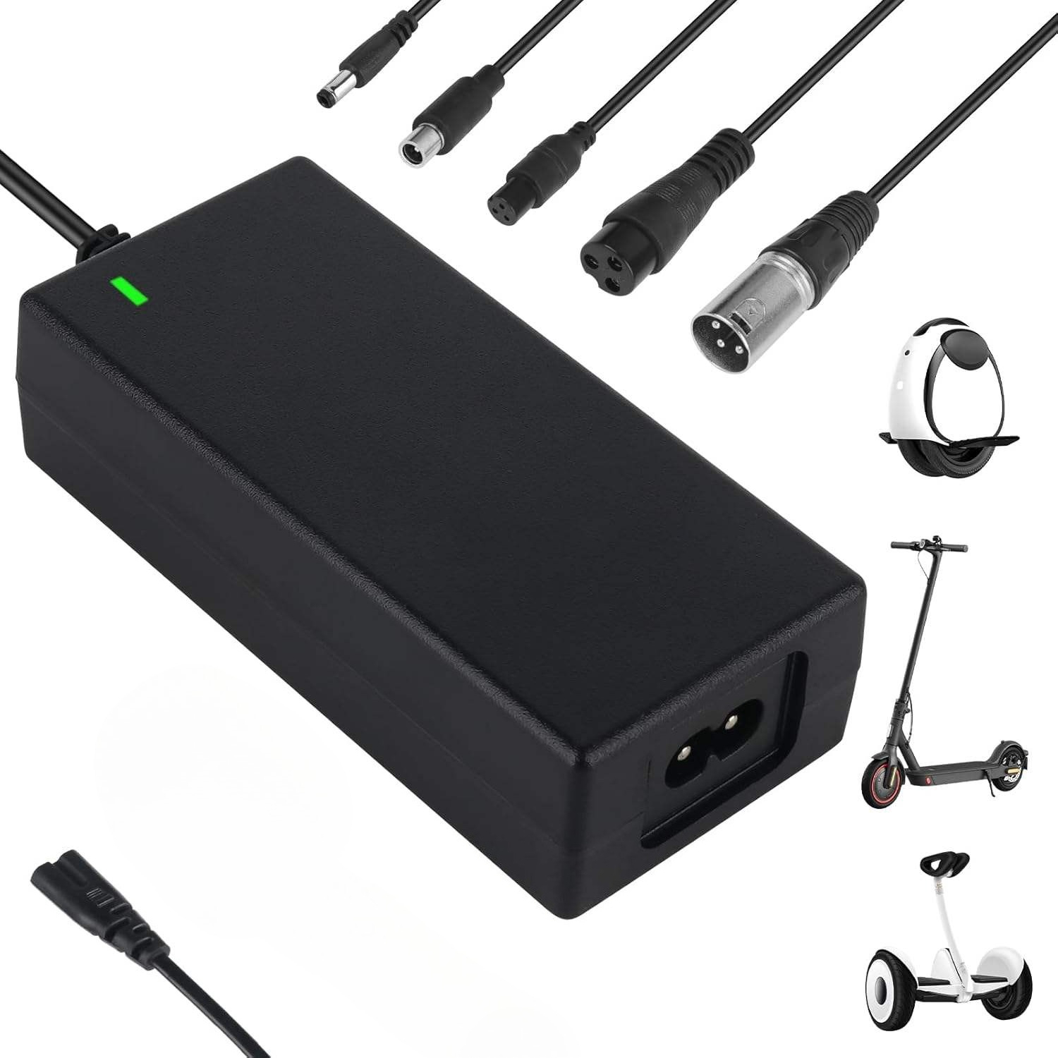 Universal AC DC 42V 2A Power A - огляд і ціна Ac Power Supply