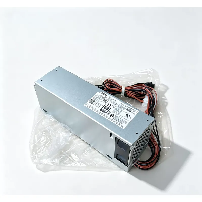 New 500W Desktop Power Supply  - огляд і ціна Power Supply 500W
