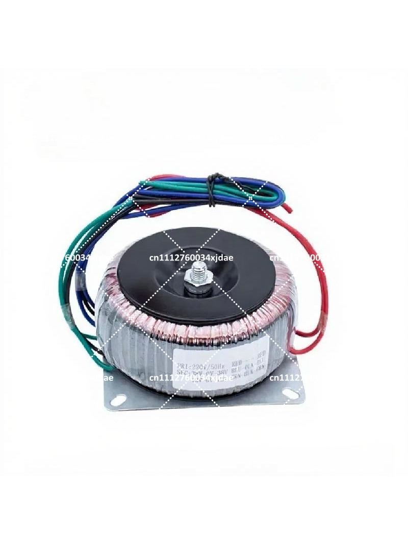 500W 220V to 32V Dual 12V Sing - огляд і ціна Power Supply 12V