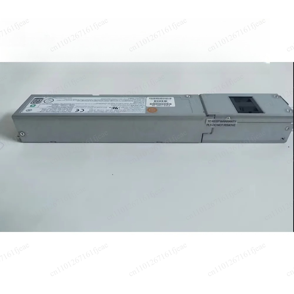 PWS-706P-1R 750W Server Power  - огляд і ціна Power Supply 750W