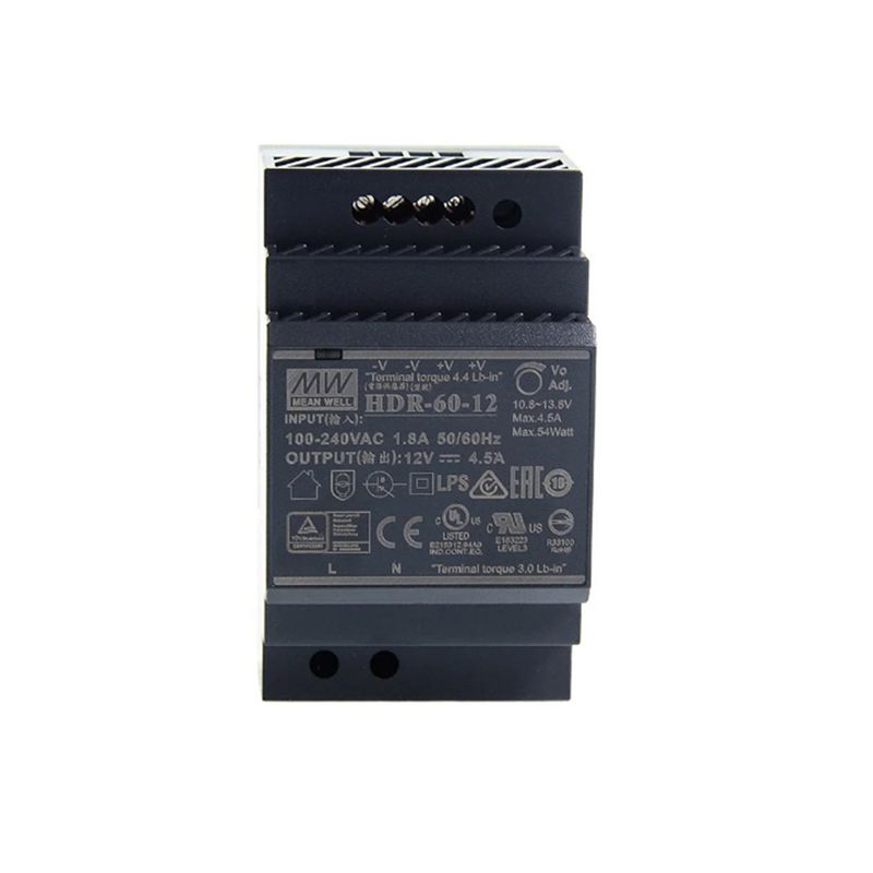 [NEW A09R!】 85-264V 12V 4.5A 5 - огляд і ціна Dc Power Supply 12V