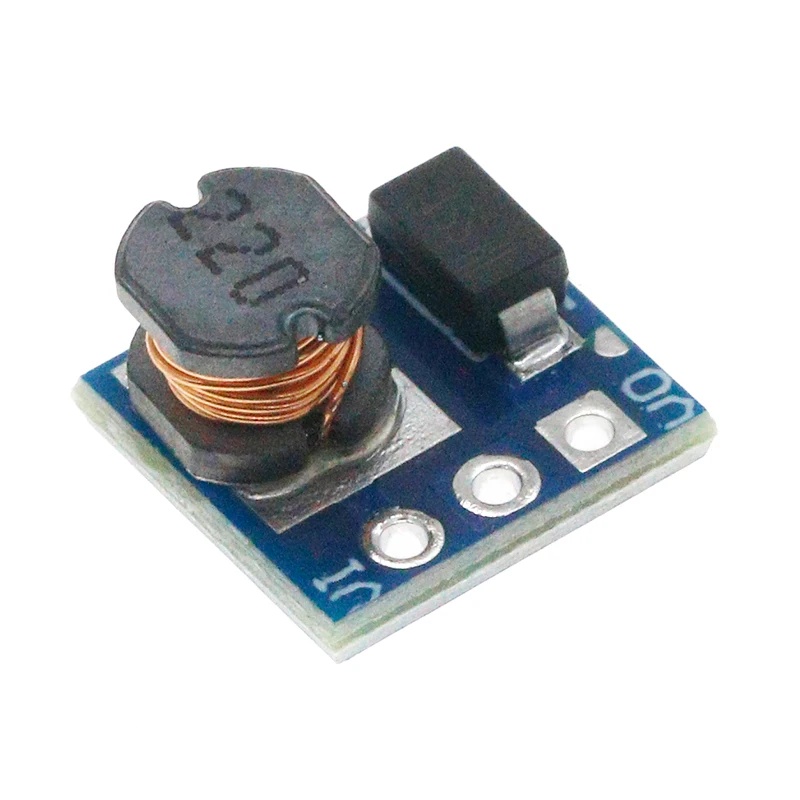 5PCS DC DC 1.8V 2.5V 3V 3.3V 3 - огляд і ціна Power Supply