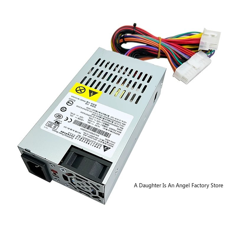 250W Power Supply for NAS Serv - огляд і ціна Server Power Supply