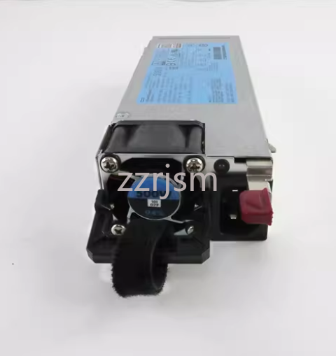 For HP DL360, DL380/388 G9 GEN - огляд і ціна Power Supply 500W