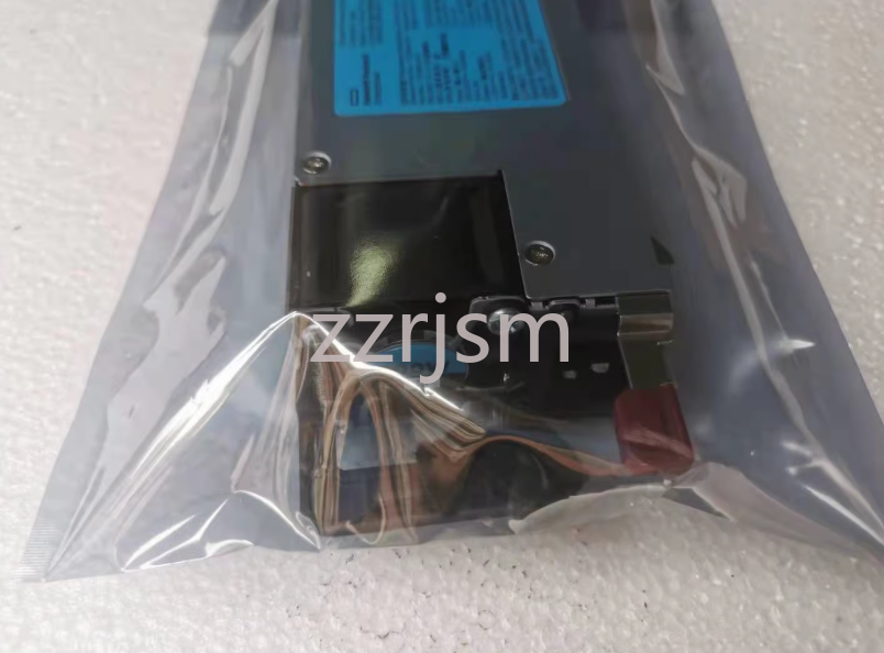For HP DL360, DL380/388 G9 GEN - огляд і ціна Power Supply 500W